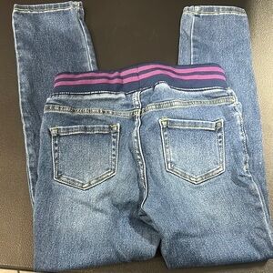 Cat & Jack skinny jeans, size 10